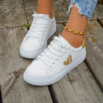 2026 New All-Season Women's Sports Shoes Canvas Upgraded Version Breathable Low Cut Anti-Odor Glue Sole Ethnic Style Shoes