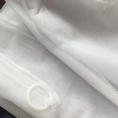 Camping Mosquito Net Indoor Outdoor Insect Tent Travel Repellent Tent Insect Reject 4 Corner Post Canopy Curtain Bed Hanging Bed