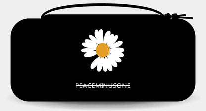 Suitable for Switch Oled Storage Case Ns Protective Case Switch Lite Protective Case Game Console Portable Storage Box