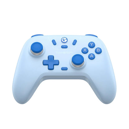 GameSir Nova Lite Wireless Gamepad, Game Controller for Switch, Android, iOS, PC and Steam Games Hall Effect PC Joysticks