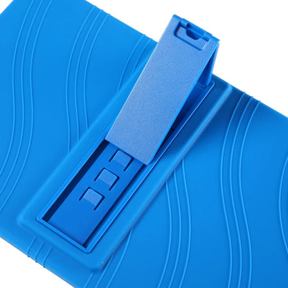 Case For Teclast T60 Plus Tablet 12 inch Tablet Pro Tablet Safe Shockproof Silicone Stand Cover