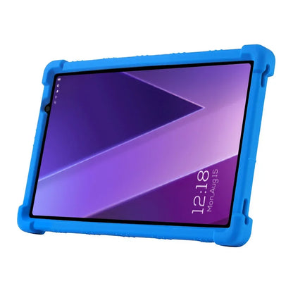 For Vortex T10M Tablet 10.1 inch Tablet Shockproof Cover Baken D10A Tablet Silicon Stand Adjustable Protective Shell Soft