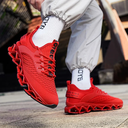 Men shoes Sneakers Male tenis Luxury shoes Mens casual Trainer Race Breathable fashion loafers running Shoes for men