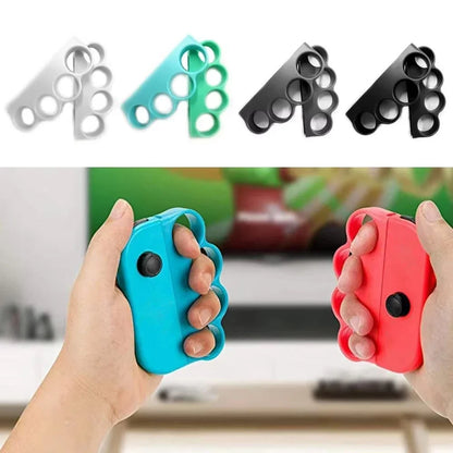 Suitable for Switch game accessories, fitness game controller controllers, Switch boxing game controllers, Joycon