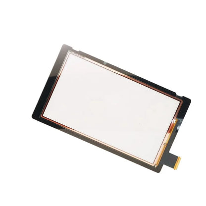 For Switch Console Game Device Touch Display Panel Handwrite Screen LCD Front Cover Sensitive Contact Replacement Spare Part