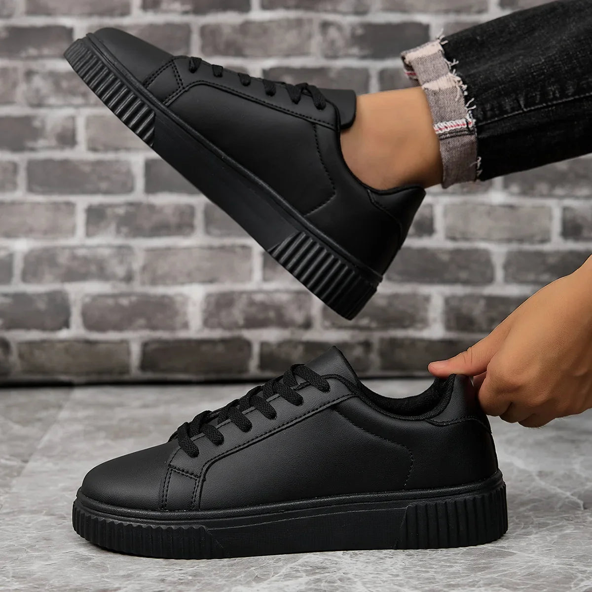 Fashion sport sneakers, sports running shoes, indoor/outdoor work shoes, outdoor fitness couple shoes, men’s and women’s couple