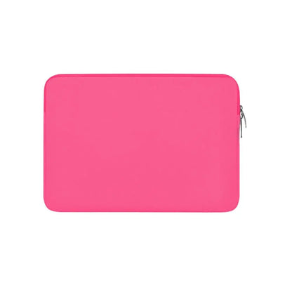 Simple Protective Laptop Briefcase Ventilate Waterproof Tablet Laptop Case Aseismatic Soft Laptop Sleeve Laptop Accessories