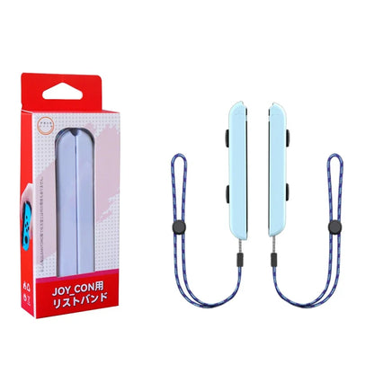 for Nintend for Switch & OLED Gamepad Controller Gamepad Hand Rope Joy-con Wrist Strap Laptop Video Games Accessories