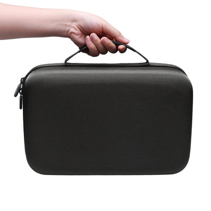 Bluetooth Speaker Case for soundcore Boom 2 Outdoor Bluetooth Speaker Storage Carrying Bag Accessories for Bluetooth Speaker