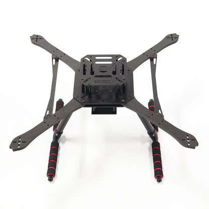 Rctosky Open Source New Smart Drone Frame 450MM Ardupilot Quadrotor Rack RC Multicopter Multi-Rotor With Landing Gear