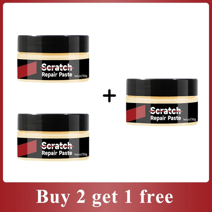 Multi-Effect Auto Interior Maintenance Agent, Plastic Leather Repair Wax, Anti-Aging & Surface Smoothing for Tires