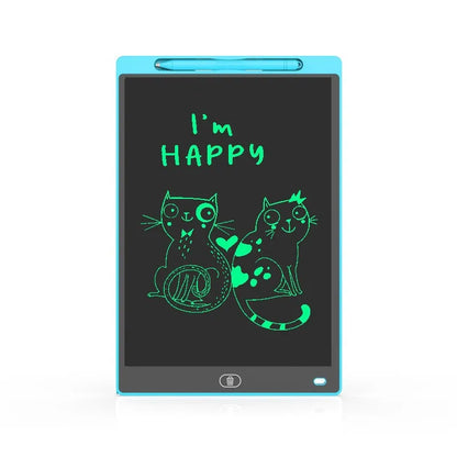 8.5 Inch LCD Writing Tablet Digital Drawing Tablet Handwriting Pads Portable Electronic Tablet Board ultra-thin Board