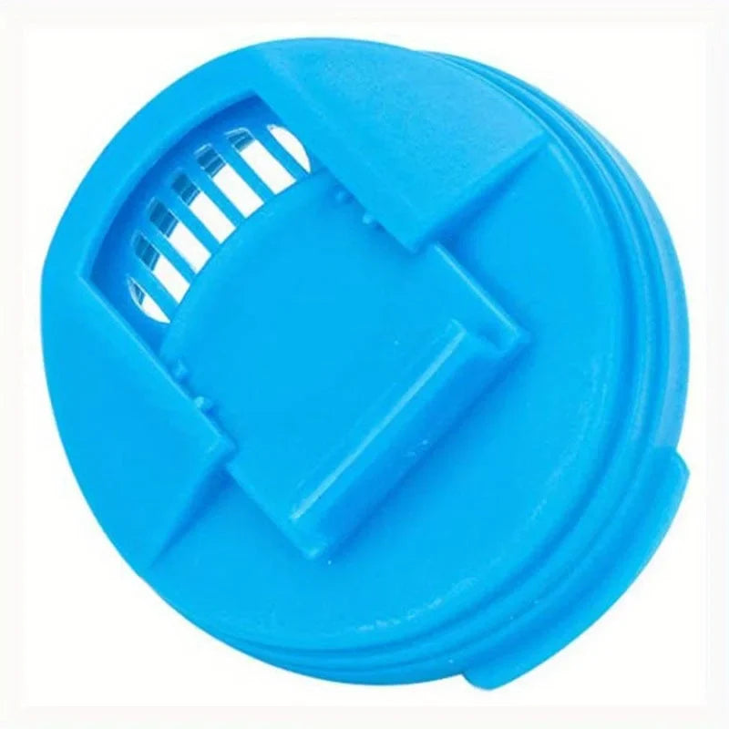 3/6pcs Beverage Can Cover Reusable Plastic Soda Cola Sealing Lids Standard Size Leakproof Can Protectors Drinkware Accessories