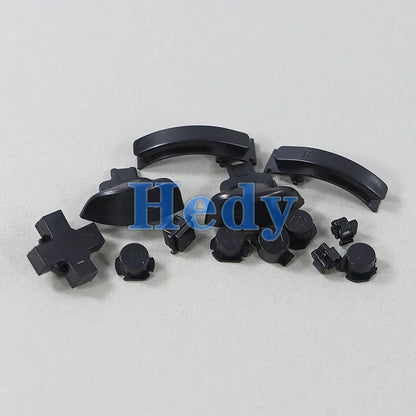 1set New Full Buttons Set For Nintend Switch Lite NS Game Console Cross Key Home Button ZL ZR L R Buttons Plus Minus Keys