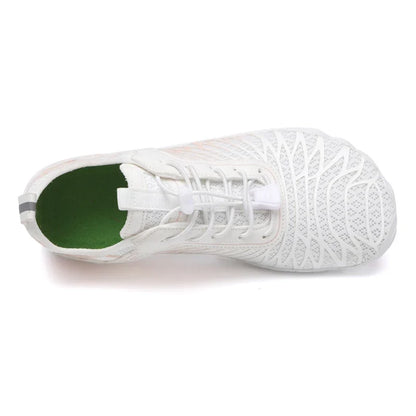 Aqua Shoes for Women Men Barefoot Water Shoes Quick-Drying Outdoor Activities Wading Swimming Shoes Anti Slip Sneakers Unisex