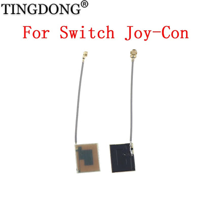 Bluetooth-compatible For Switch Joy Con Right Handle Antenna Bluetooth Antenna Console Replacement
