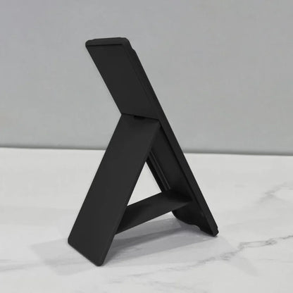 New Foldable Storage Tablet Stand Portable Repeatable Tablet Bracket Sticky Universal Tablet Holder