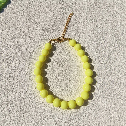 DIY Pet Pearl Collar Dog Princess Necklace Cat Jewelry Collar Puppy Accessories Dog Chain Chihuahua Wedding Jewelry