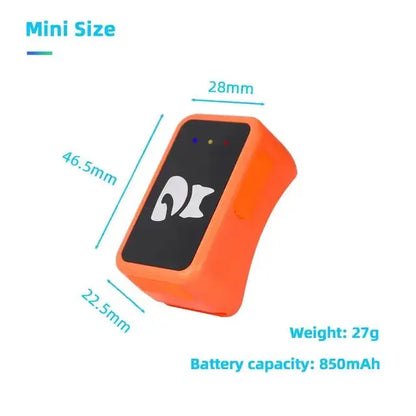 4G GPS Precision Positioning For Pets Dogs Cats Realtime GPS Tracking Electronic fence App Based Wireless Dog Fence Collar