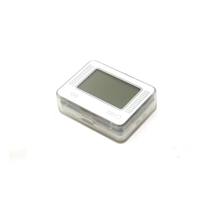 New Chargeable Intelligent Simulator NFC Emulator Universal Writer for Switch2/Switch WiiU 3DS Game Accessories