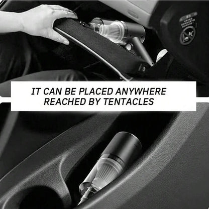 cleaning accessories