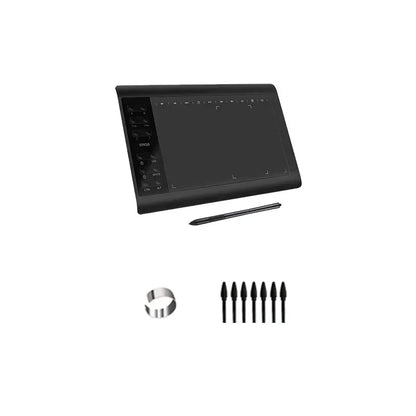 10*6 Inch Portable Digital Tablet Connect Mobile Phone Digital