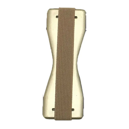 ABS Elastic Tablet Holder One-handed Operation Tablet Stand Selfie Stick Wrist Strap Grip Tablet Tablet Finger Strap Grip Holder