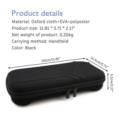 Hard Carrying Case Storage Bags For Switch 2 Game consoles Accessories Travel Shell Outdoor Shockproof drop-proof Case For NS 2