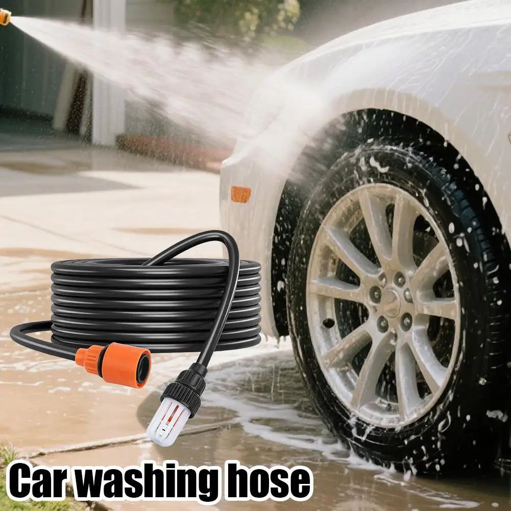 Wireless Lithium Water Gun Filter Car Wash Hose Household Antifreeze Faucet Car Wash Machine Cleaning Machine