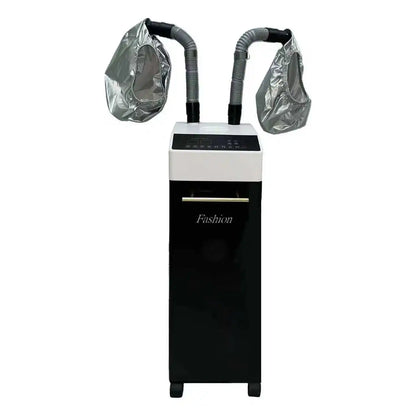 Hair Steamer Ozone Heating Cap Salon Use Hair Moisturizing Treatment Machine Steam Spray Hair Care Device For Hair Nourishing