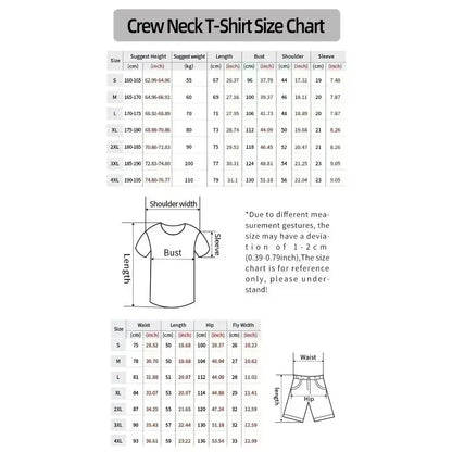 2026 Summer Freestyle Wrestling Set: Breathable, Quick-Drying Y2K Style Short-Sleeve T-Shirt + Shorts Two-Piece Set, Unisex