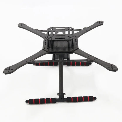Rctosky Open Source New Smart Drone Frame 450MM Ardupilot Quadrotor Rack RC Multicopter Multi-Rotor With Landing Gear