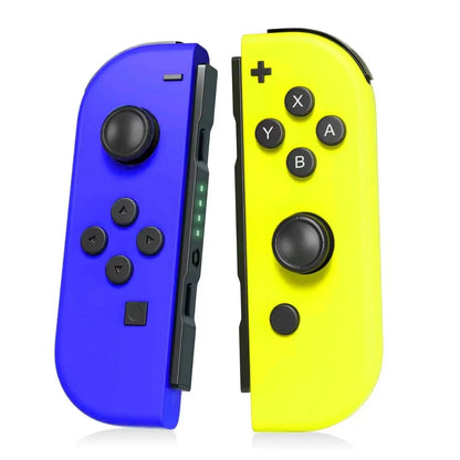 Joy Con Wireless Switch Control Joycon Controller with Dual Vibration Joystick Gamepad for Switch Video Game Consoles Accessory