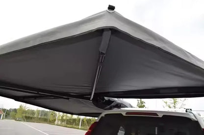 Four Season Outdoor Camping 270 Degree Awning 4WD Off-road Camper Awning
