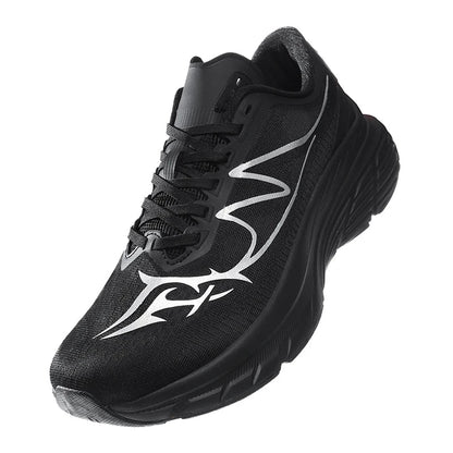 Barefoot Shoes Woman 2026 Hot Selling Outdoor Mens Sports Shoes Lightweight Running Shoe Low Top Rebound Wide Walking Shoe Тапки