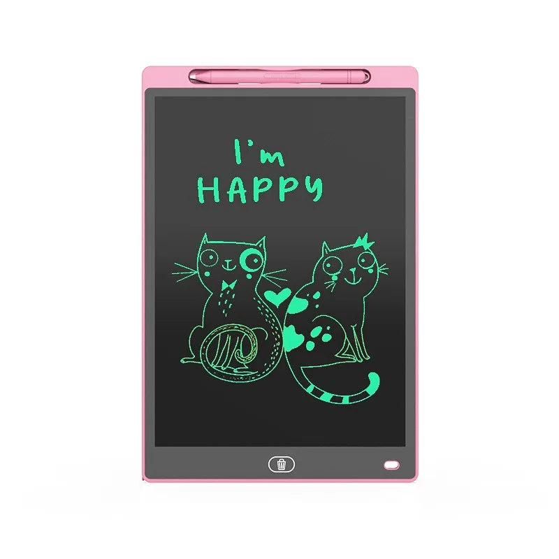 8.5 Inch LCD Writing Tablet Digital Drawing Tablet Handwriting Pads Portable Electronic Tablet Board ultra-thin Board