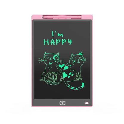 8.5 Inch LCD Writing Tablet Digital Drawing Tablet Handwriting Pads Portable Electronic Tablet Board ultra-thin Board
