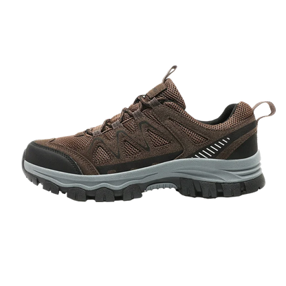 Men'S Hiking Shoes Sports Shoes Classic Design Outdoor Hiking Breathable Lightweight Sports Shoes Autumn New Items 39-48