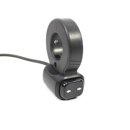 EBKE Electric Bicycle Ebike Turn Signal V04 12V or 36V 48V 52V 72V Waterproof Cable LED Flashing