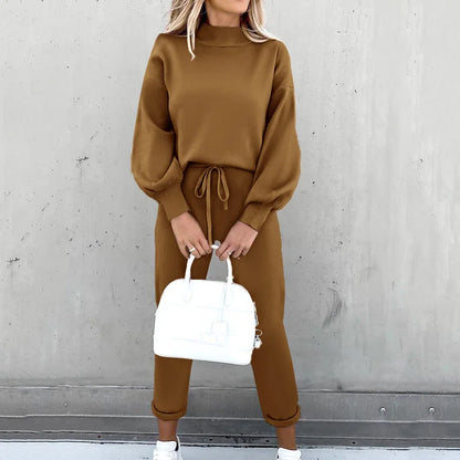 2024 New Fashion Women Track Suits Sports Wear Jogging Suits Ladies Hooded Tracksuit Set Clothes Sweatpants Sweat Suits