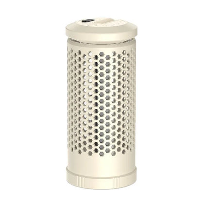Portable Camping Lantern,Warm/Cool White,Type-C Charge,Battery Display,Retractable, 180° Rotatable,Hook,Camping/Fishing/Outdoor