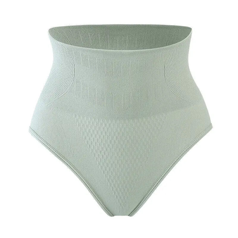 Tight Underwear Shaping Underwear Graphene Honeycomb Underwear Women's Underwear Strengthening Underwear High Waist Shaping