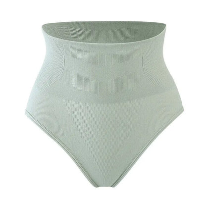 Tight Underwear Shaping Underwear Graphene Honeycomb Underwear Women's Underwear Strengthening Underwear High Waist Shaping