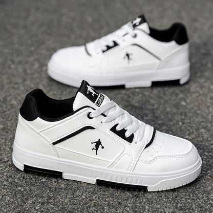 Men's Low-Top Basketball Shoes Spring/Summer New Arrival Durable Comfortable Large Size Outdoor Sports Sneakers