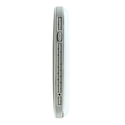 4G Pocket WiFi Router Portable Mobile Hotspot 150Mbps Wireless Modem 2100mAh Broadband with SIM Card Slot Wide Coverage