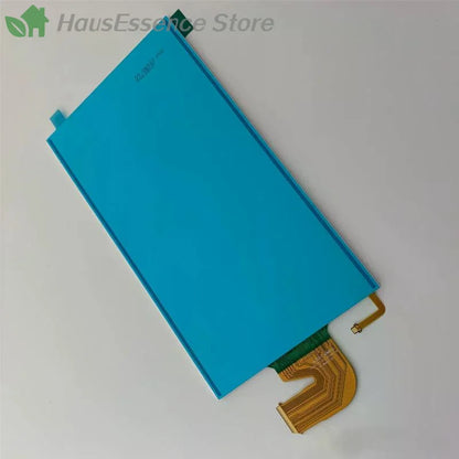 ※1Pcs For Switch V1 V2 Game Console Accessories New LCD Screen Display Replacement Nintend NS Glass Assembly high quality