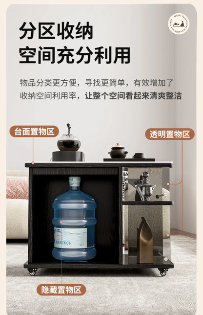 Storage Display Cabinet Living Room Accesories Simple Design Cabinet Modern Nordic Style Vetrina Soggiorno Living Room Furniture