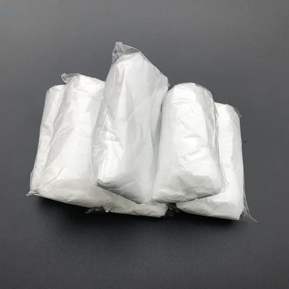 [Y]10x Disposable Underpants White Double Woven Paper Briefs  Unisex Underwear Drop