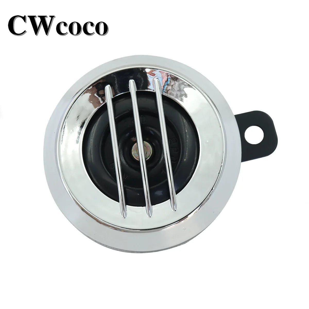 60V 0.2A 100dB Electric Scooter Electric Horn Kits For Citycoco Electric Scooter Harley Electric Scooter Waterproof Loud Horn