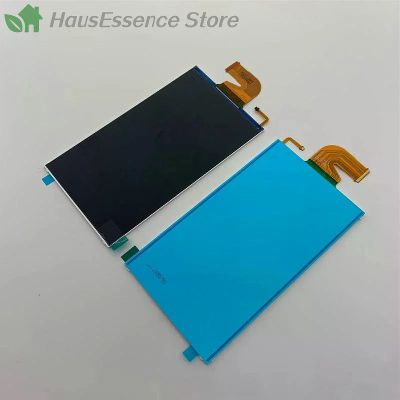 ※1Pcs For Switch V1 V2 Game Console Accessories New LCD Screen Display Replacement Nintend NS Glass Assembly high quality